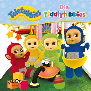 Teletubbies – Die Tiddlytubbies