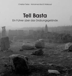Tell Basta von Maksoud,  Mohamed Abd El, Tietze,  Christian