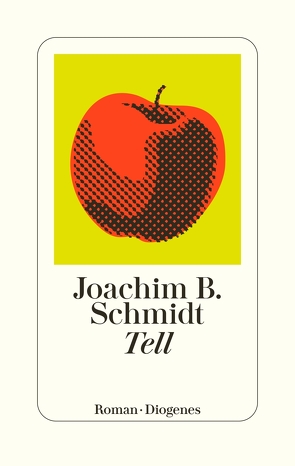 Tell von Schmidt,  Joachim B.