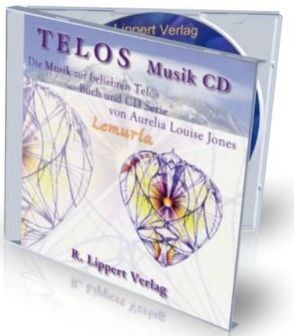 Telos Musik CD von Fünders,  Jochen