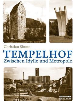 Tempelhof von Simon,  Christian