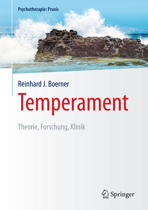 Temperament von Boerner,  Reinhard J.