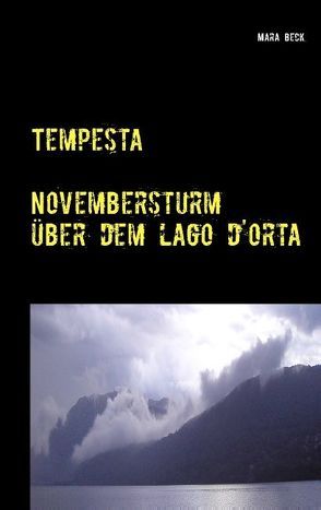 Tempesta von Beck,  Mara