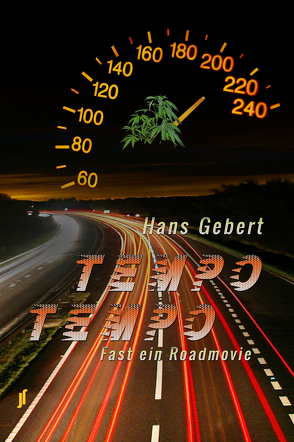 Tempo, Tempo! von Gebert,  Hans