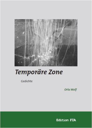 Temporäre Zone von Orla,  Wolf