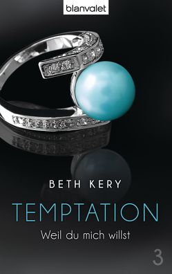 Temptation 3 von Kery,  Beth, Kluge,  Lina