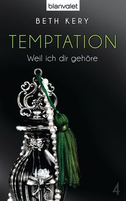 Temptation 4 von Kery,  Beth, Kluge,  Lina