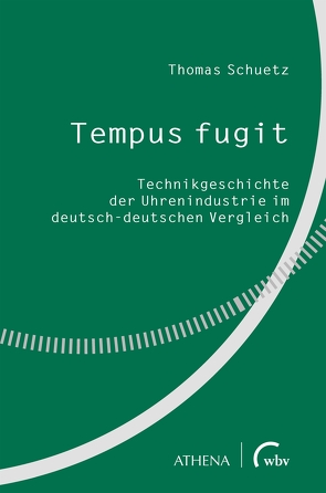 Tempus fugit von Schuetz,  Thomas