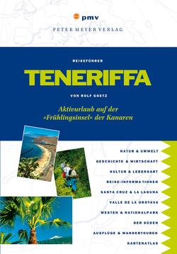 Teneriffa von Goetz,  Rolf