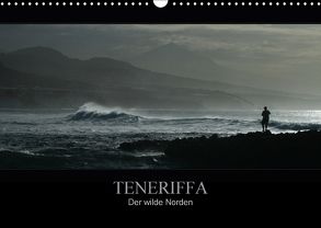 TENERIFFA Der wilde Norden (Wandkalender 2018 DIN A3 quer) von Knuth,  Marko