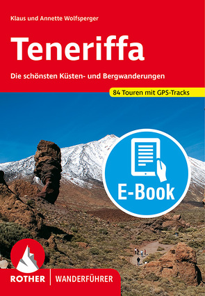 Teneriffa (E-Book) von Wolfsperger,  Annette, Wolfsperger,  Klaus