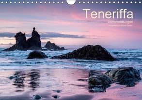 Teneriffa – Lichtstimmungen (Wandkalender 2018 DIN A4 quer) von Becker,  Michael