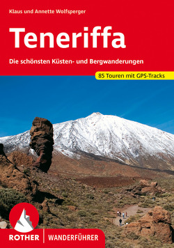 Teneriffa von Wolfsperger,  Annette, Wolfsperger,  Klaus