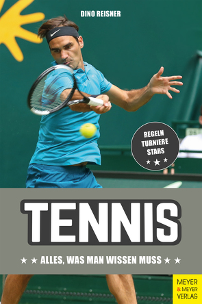 Tennis von Reisner,  Dino