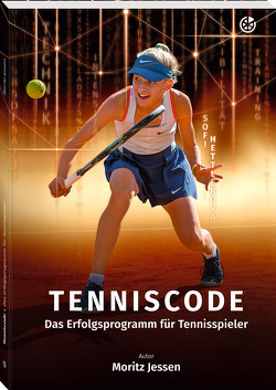 Tenniscode von Jessen,  Moritz
