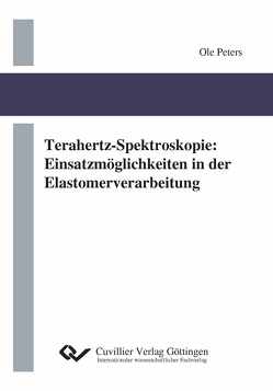 Terahertz-Spektroskopie von Peters,  Ole