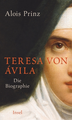 Teresa von Ávila von Prinz,  Alois