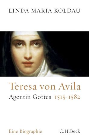 Teresa von Avila von Koldau,  Linda Maria