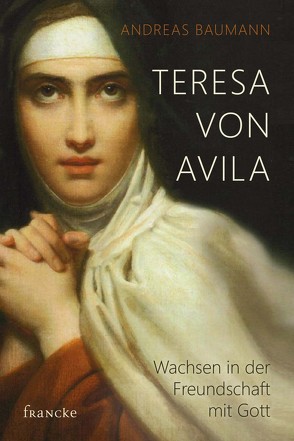 Teresa von Avila von Baumann,  Andreas