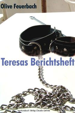 Teresas Berichtsheft von Feuerbach,  Olive