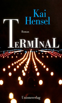 Terminal von Hensel,  Kai