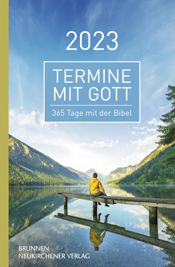 Termine mit Gott 2023 von Kopp,  Hansjörg