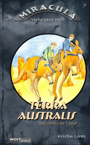 TERRA AUSTRALIS von Loras,  Kristin