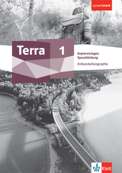 Terra Erdkunde/Geographie 1