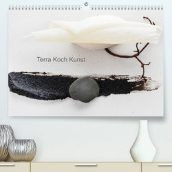 TERRA KOCH KUNST (Premium, hochwertiger DIN A2 Wandkalender 2023, Kunstdruck in Hochglanz) von Manfredi,  Karl