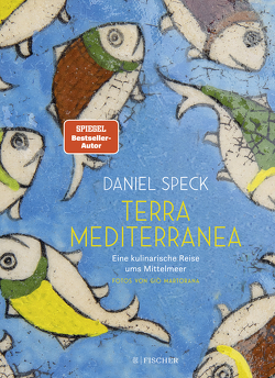 Terra Mediterranea von Speck,  Daniel