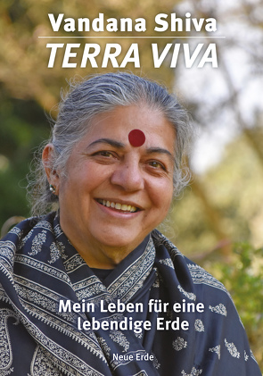 Terra Viva von Künast,  Renate, Shiva,  Vandana