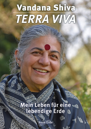Terra Viva von Shiva,  Vandana