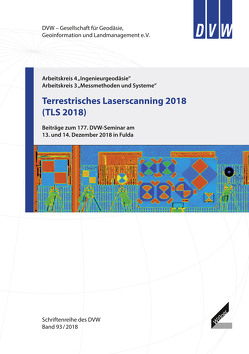 Terrestrisches Laserscanning 2018 (TLS 2018)