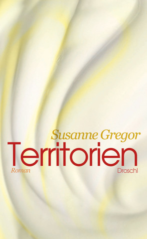 Territorien von Gregor,  Susanne