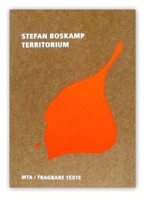 Territorium von Boskamp,  Stefan