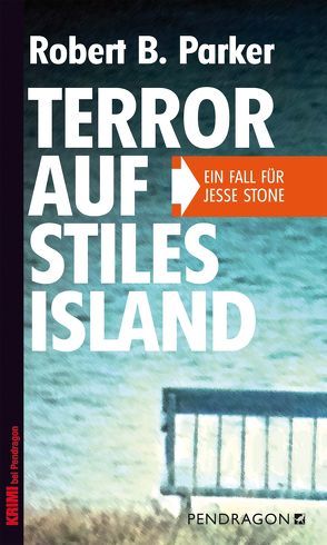Terror auf Stiles Island von Gockel,  Bernd, Parker,  Robert B.