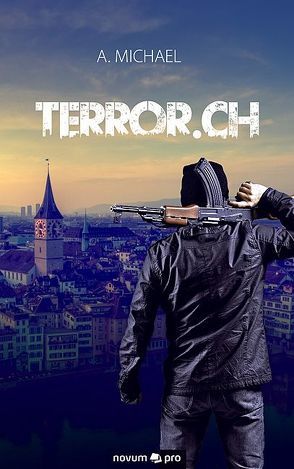 Terror.ch von Michael,  A.