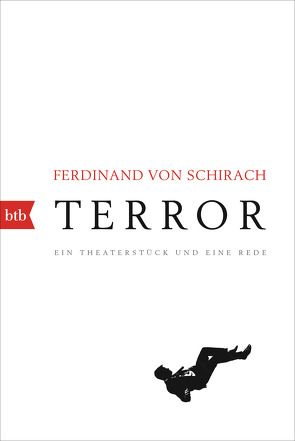 Terror von Schirach,  Ferdinand von