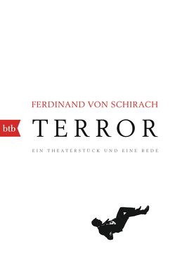 Terror von Schirach,  Ferdinand von