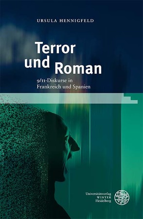 Terror und Roman von Hennigfeld,  Ursula