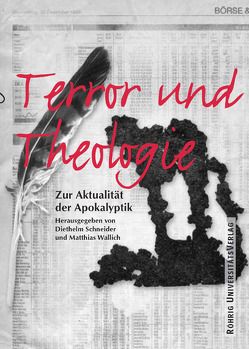 Terror und Theologie von Schneider,  Diethelm, Wallich,  Matthias