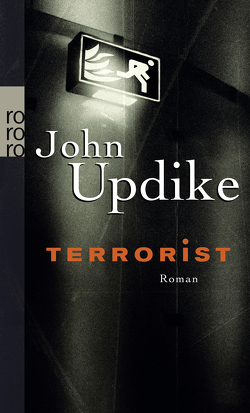 Terrorist von Praesent,  Angela, Updike,  John