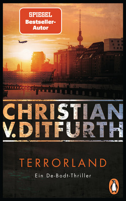Terrorland von Ditfurth,  Christian v.