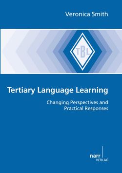 Tertiary Language Learning von Smith,  Veronica
