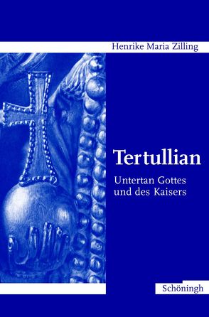 Tertullian von Zilling,  Henrike Maria