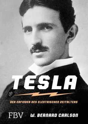 Tesla von Carlson,  W. Bernard