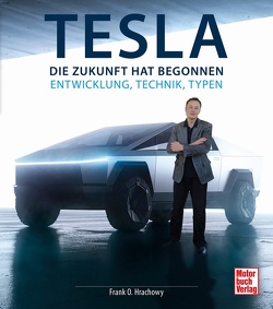 Tesla von Hrachowy,  Frank O