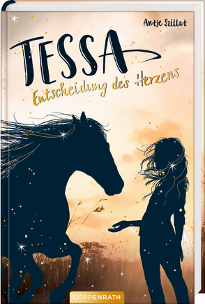 Tessa (Bd. 1) von Szillat,  Antje