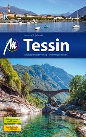 Tessin von Schmid,  Marcus X