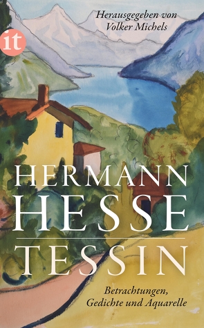 Tessin von Hesse,  Hermann, Michels,  Volker